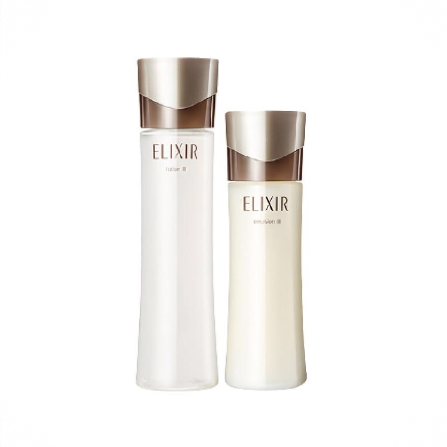 商品配色： 丰润型水170ml+乳130ml