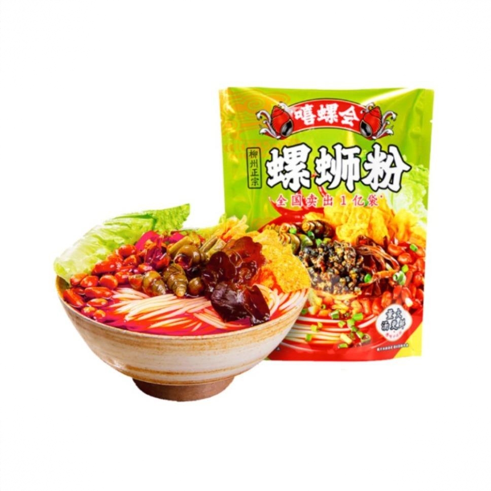 商品配色： 浓汤310g/袋