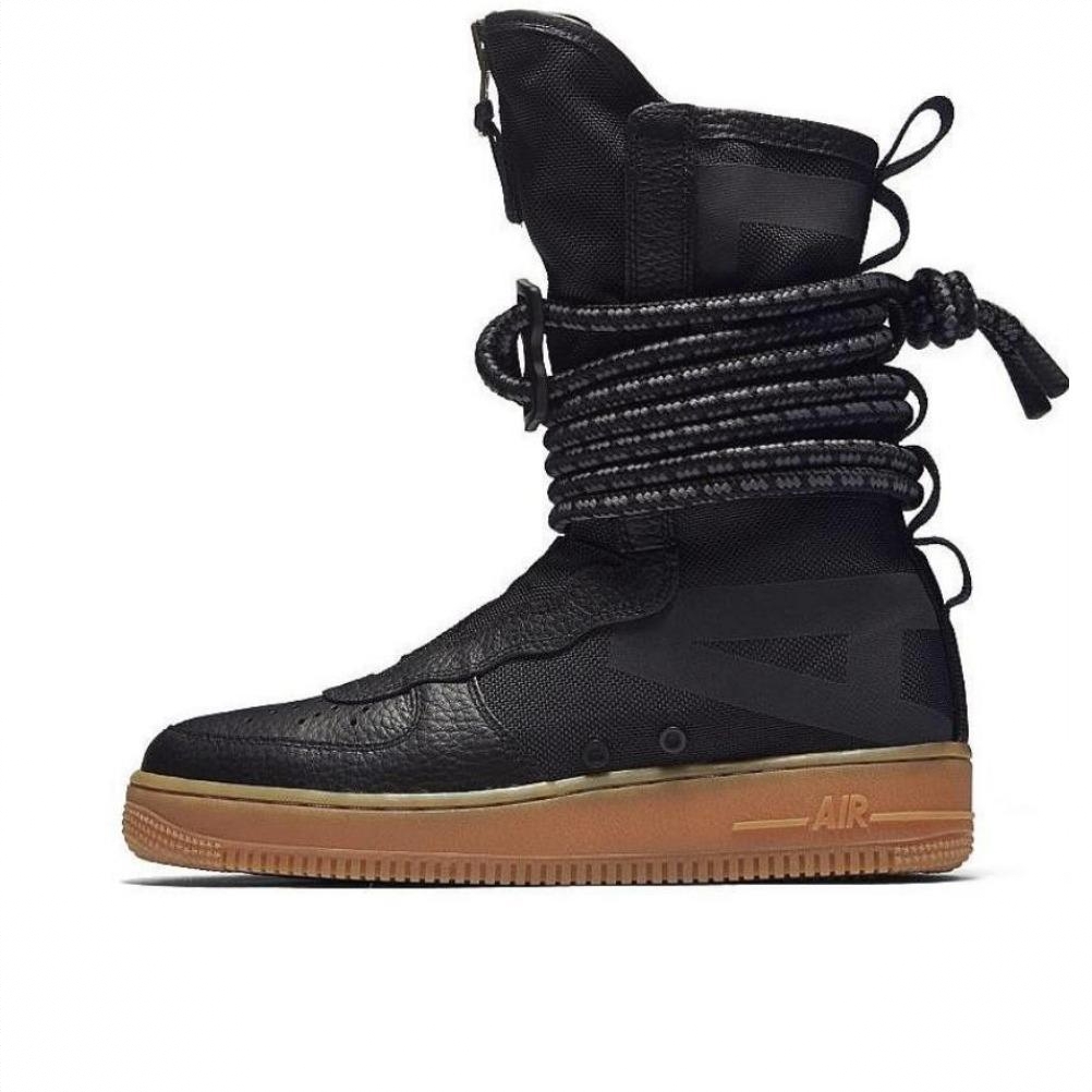 商品配色：Black Gum 黑胶Hi