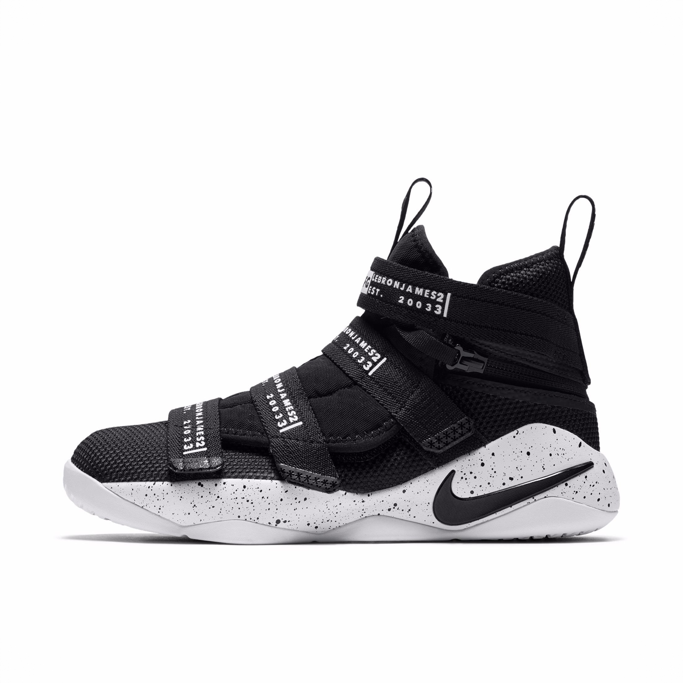 商品配色：Black White GS/黑白泼墨