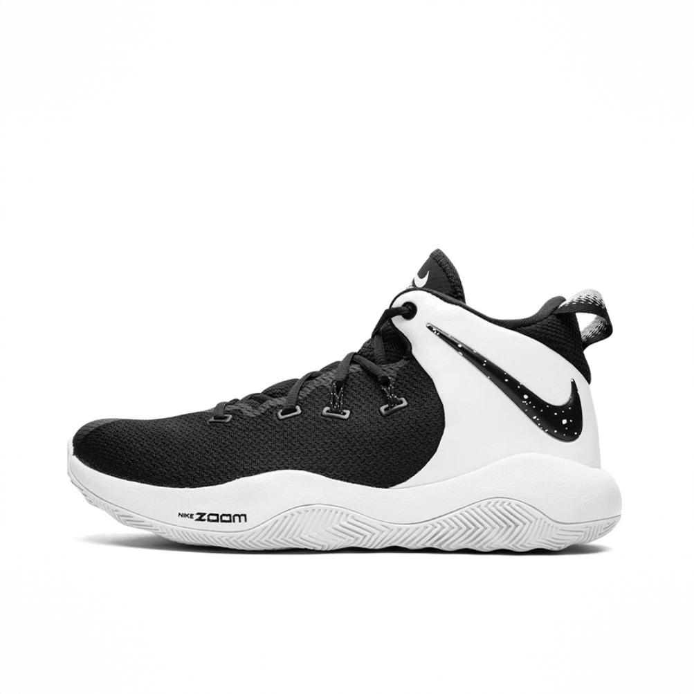 商品配色：Black/White 黑白