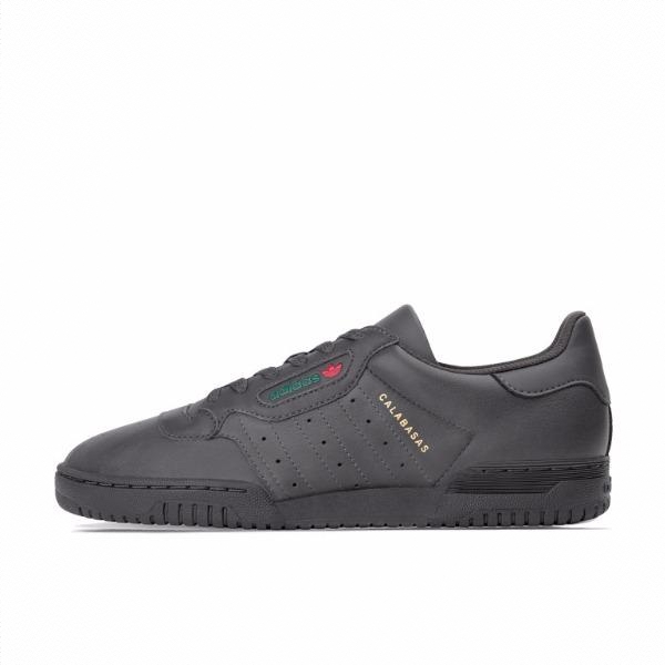 商品配色：Calabasas Core Black 灰黑色