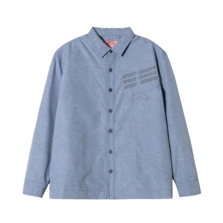 商品配色： 浅蓝