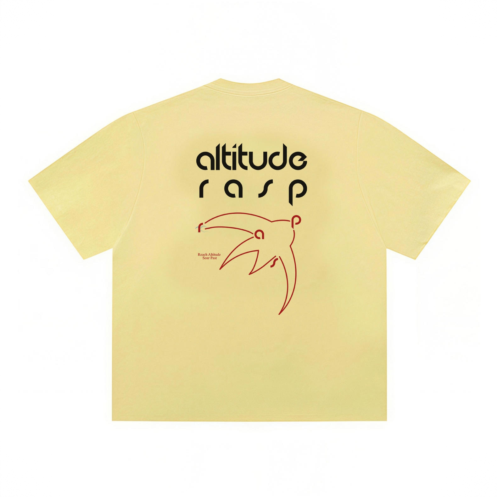 商品配色： 靓丽黄