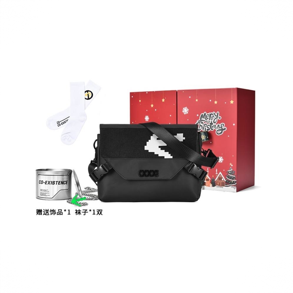 商品配色： 圣诞礼盒版 黑色 32157