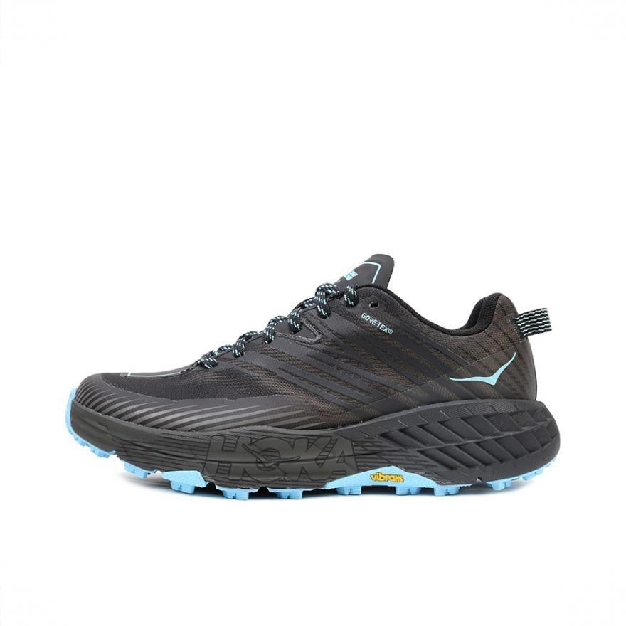 商品配色： Gore-Tex/黑蓝