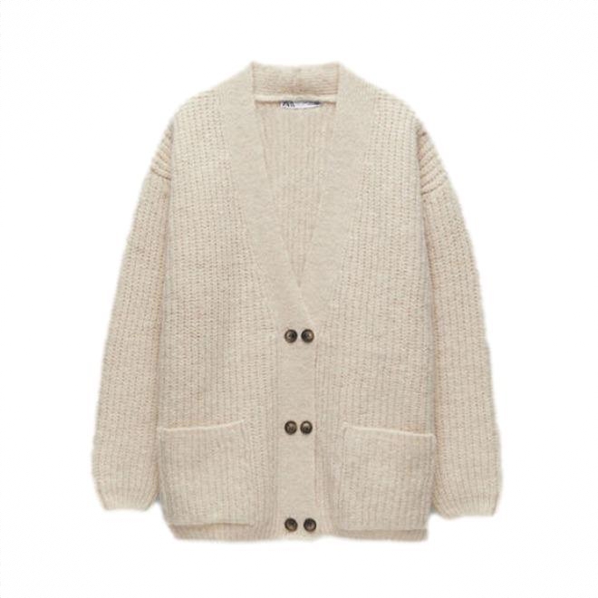 商品配色： FW20本白色
