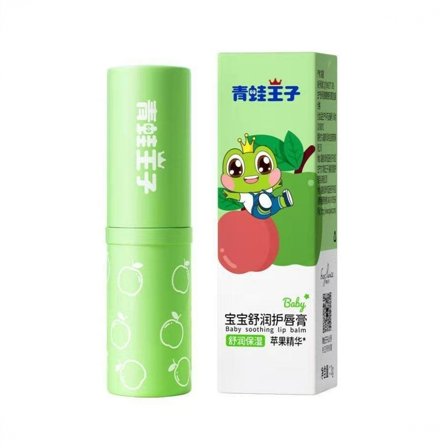 商品配色： 苹果味
