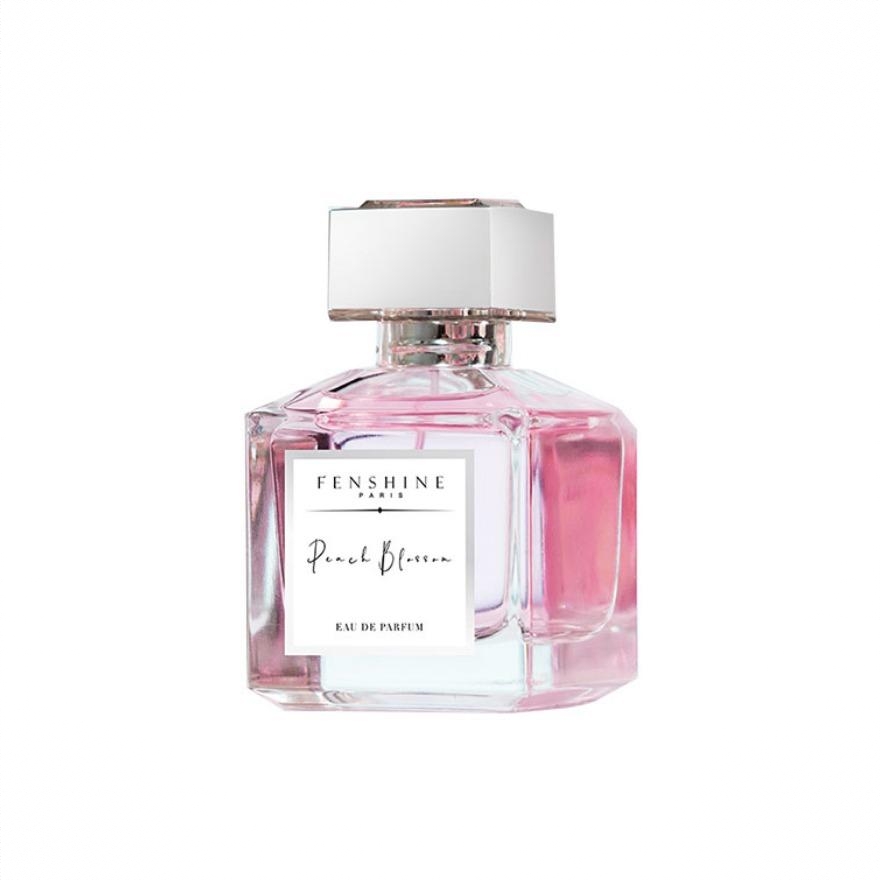 商品配色： 桃花树下