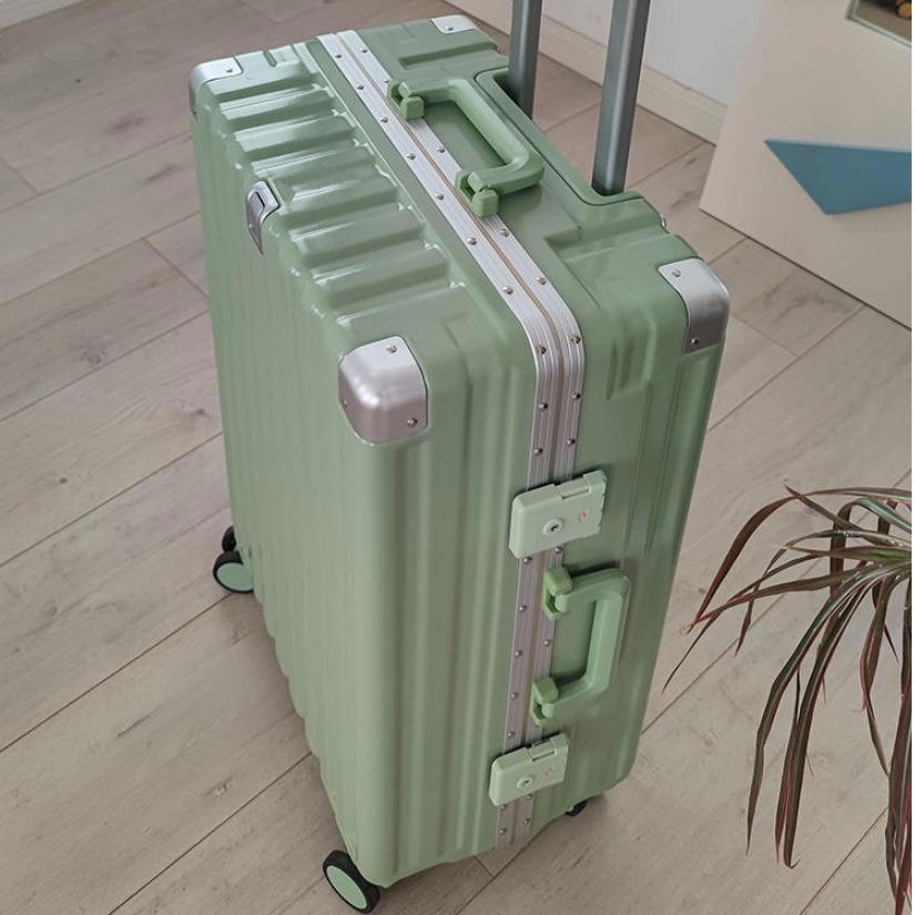 商品配色： 巴黎绿