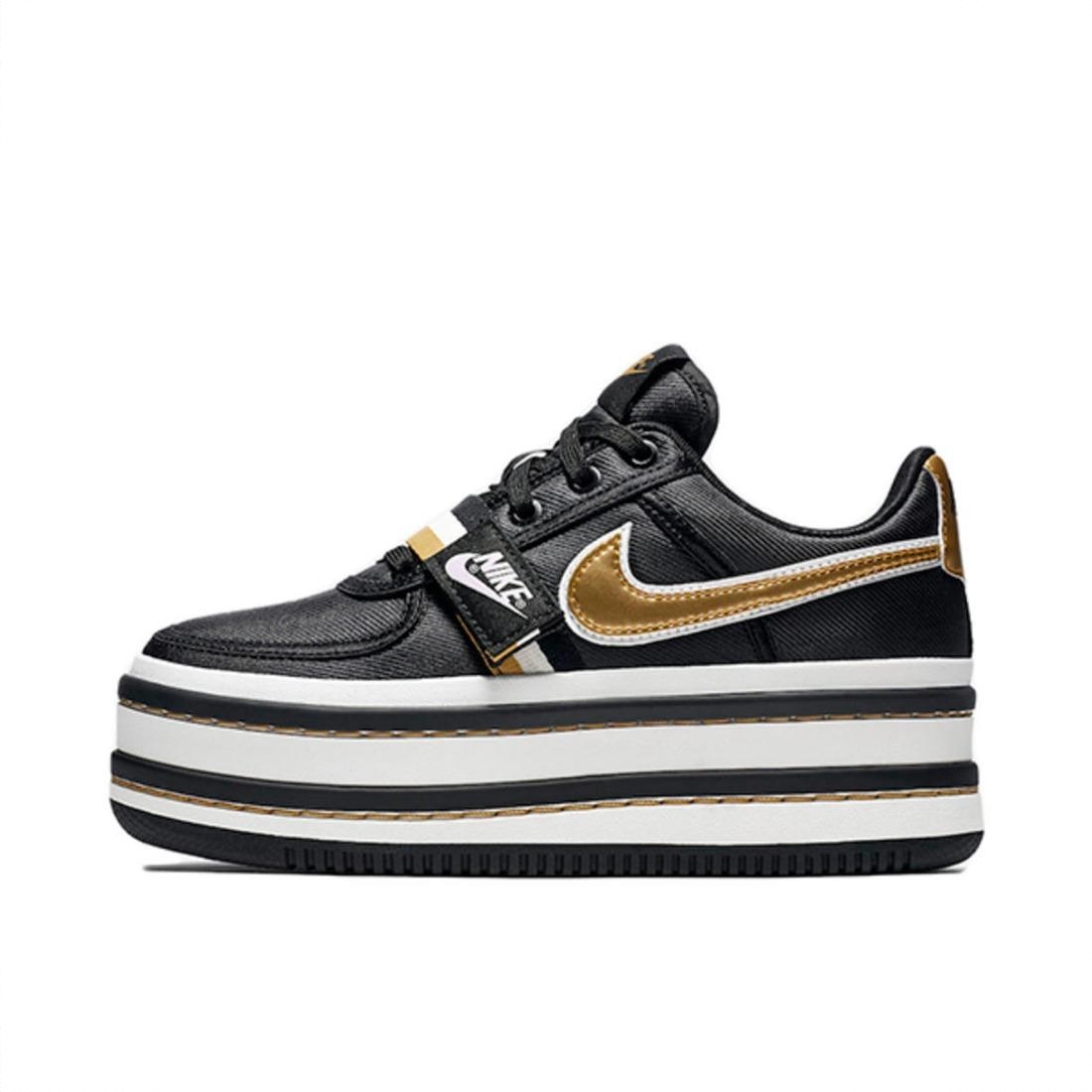 商品配色：Black Metallic Gold 黑金