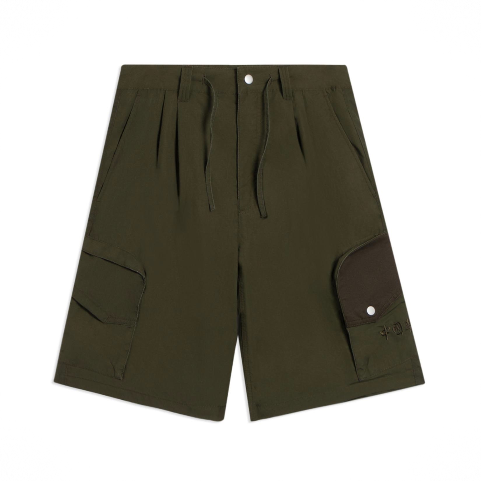 商品配色： 深橄榄绿