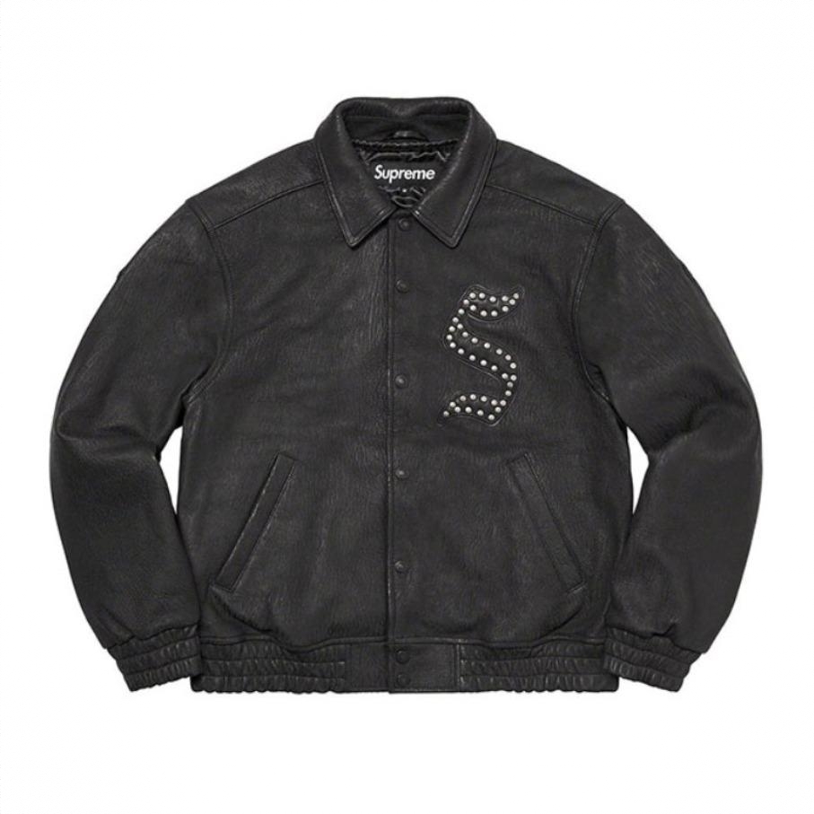 商品配色： FW21黑色