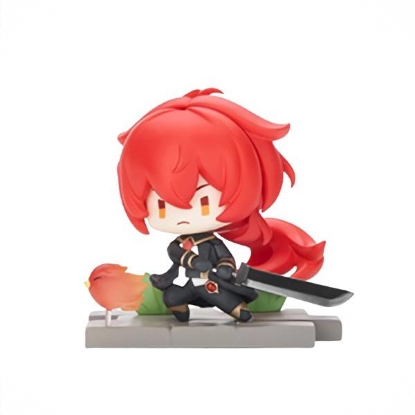 商品配色： 迪卢克