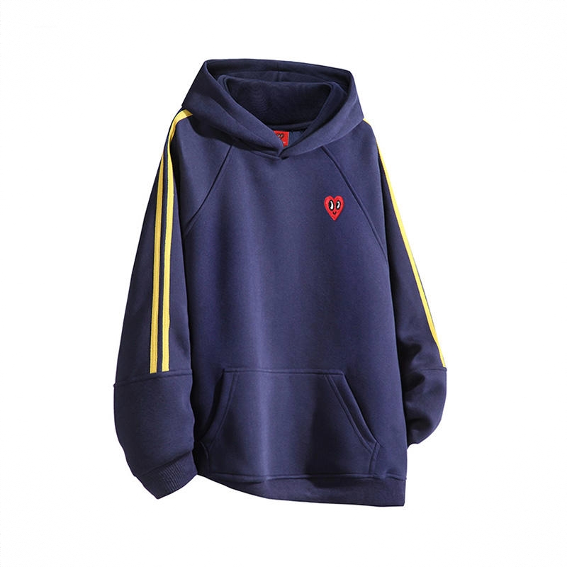 商品配色： 藏青