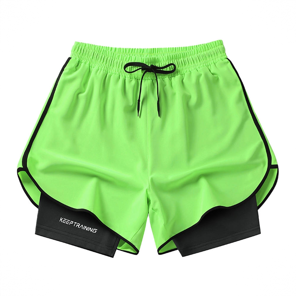 商品配色： 荧光绿