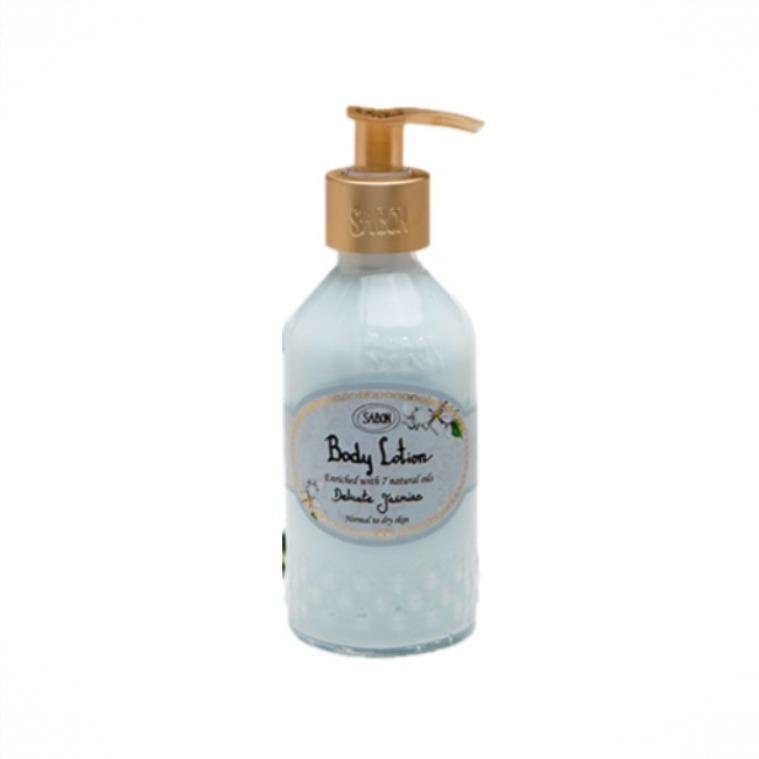 商品配色： 娇贵茉莉200ml