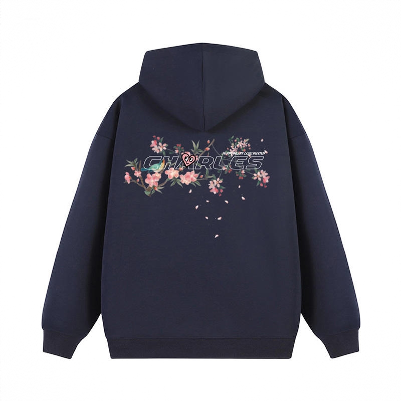 商品配色： 藏青