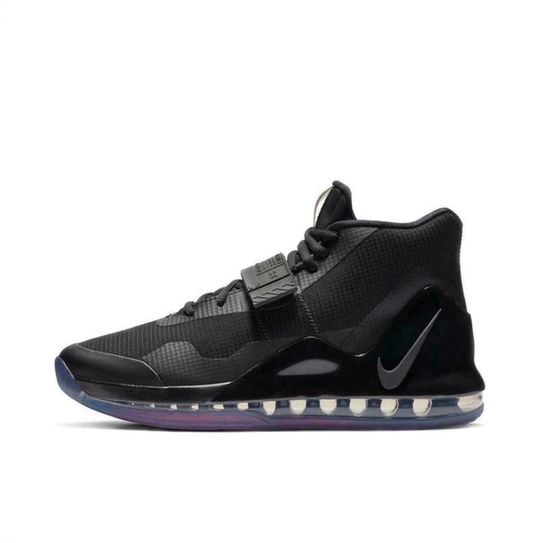 商品配色：Black/Anthracite 黑紫