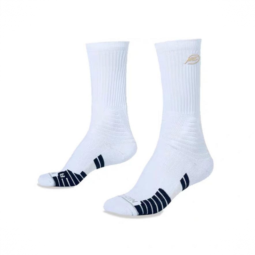 商品配色： 白色金logo 1双