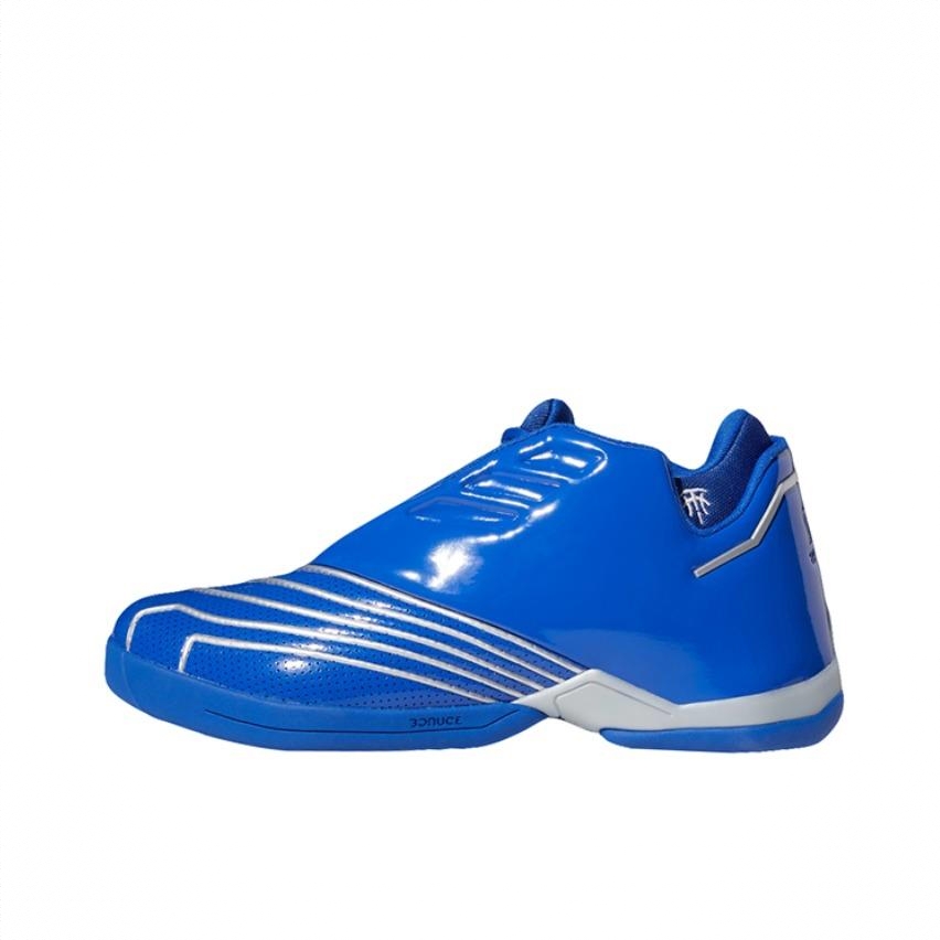 商品配色：All-Star 皇家蓝/银色/2020