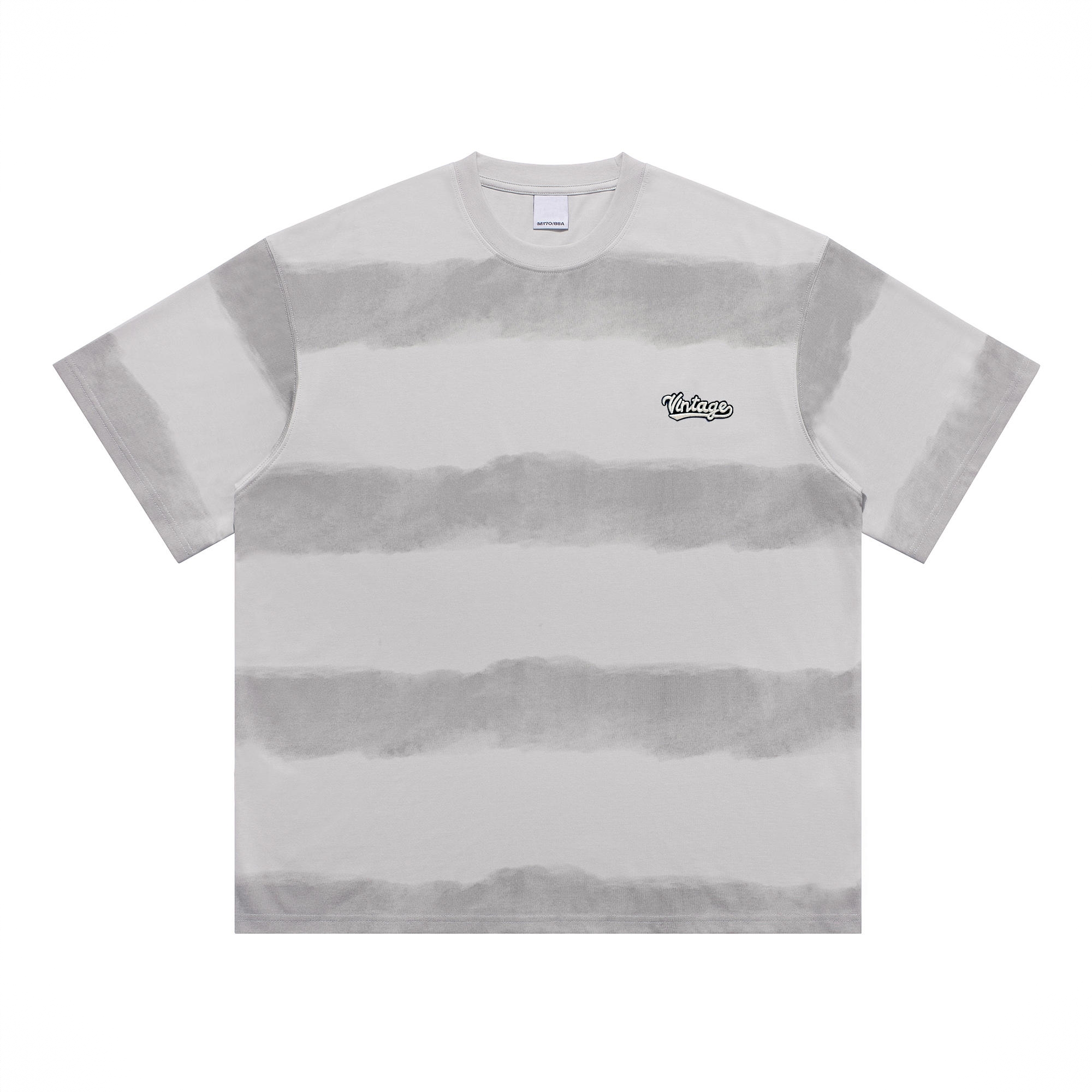 商品配色： 浅灰条纹