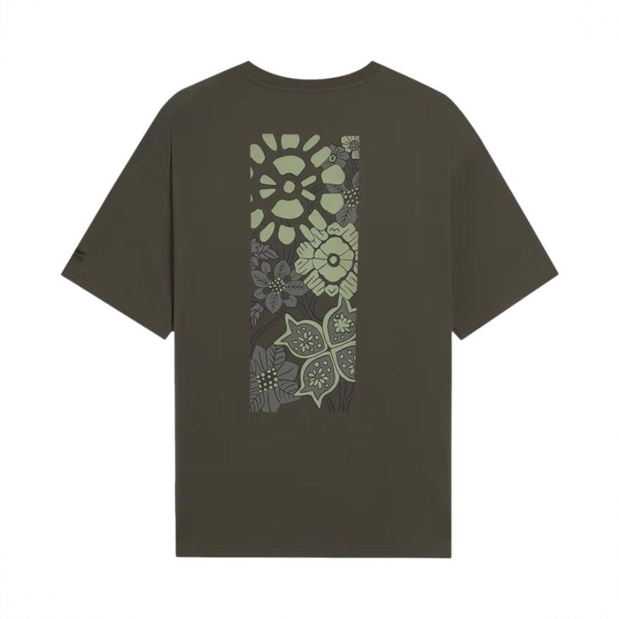 商品配色： 深橄榄绿