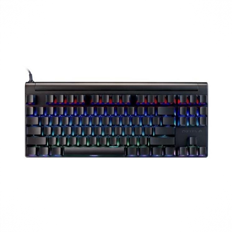 商品配色： 黑色-RGB