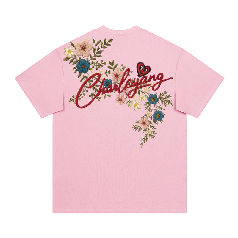 商品配色： 亮粉