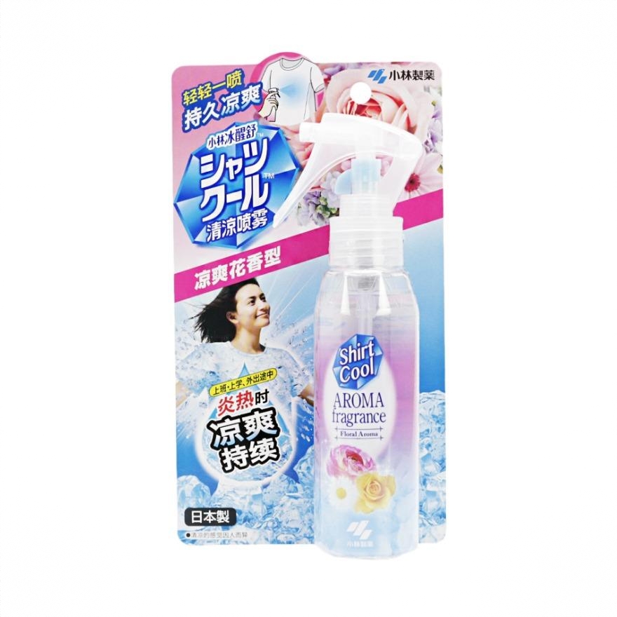商品配色： 花香型