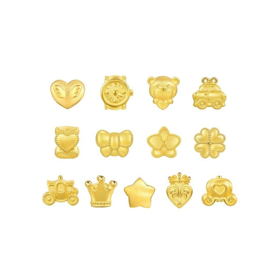 商品配色： 心形-92452C