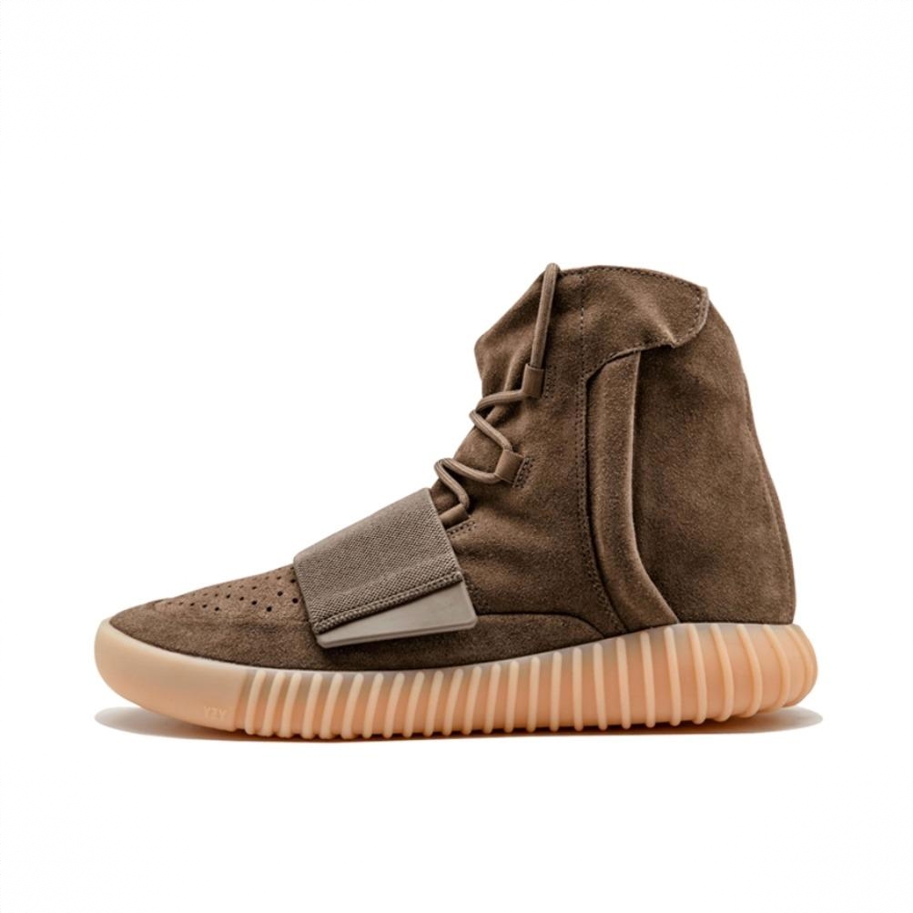 商品配色：Light Brown Gum (Chocolate) 深棕