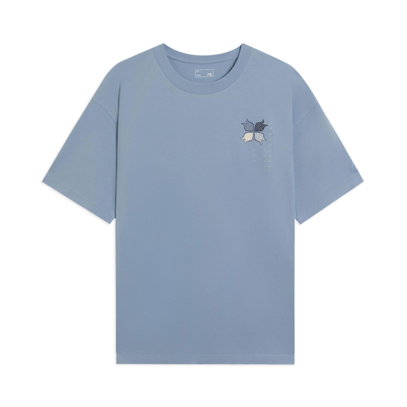 商品配色： 柔灰蓝