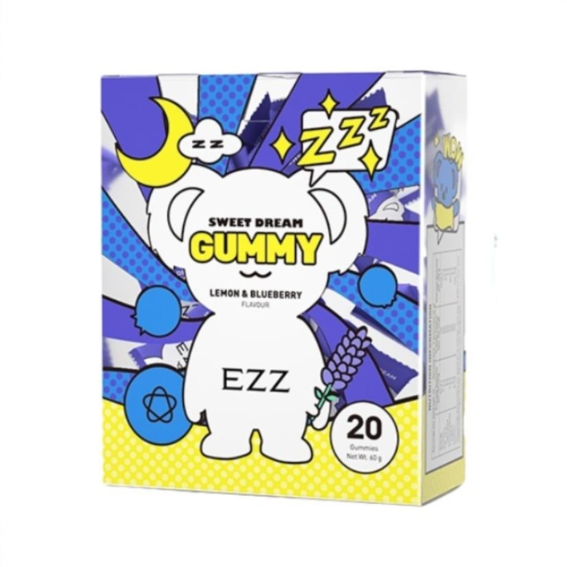 商品配色： 20粒