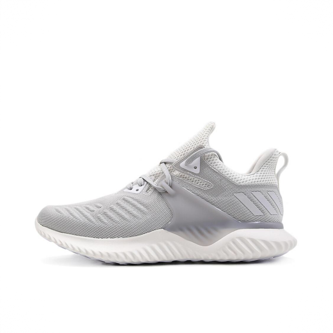 商品配色：Grey/White 灰白
