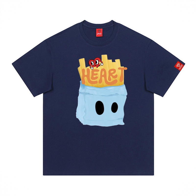 商品配色： 深蓝