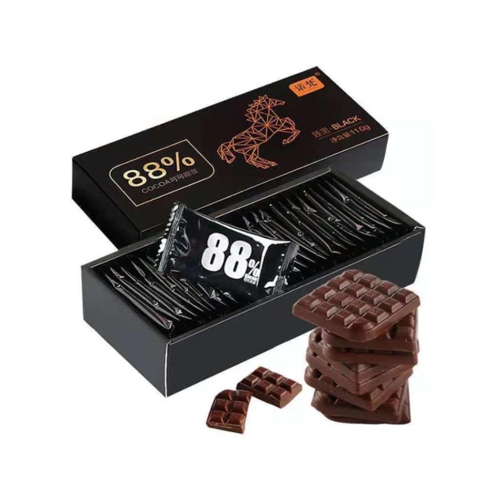 商品配色： 88%超苦