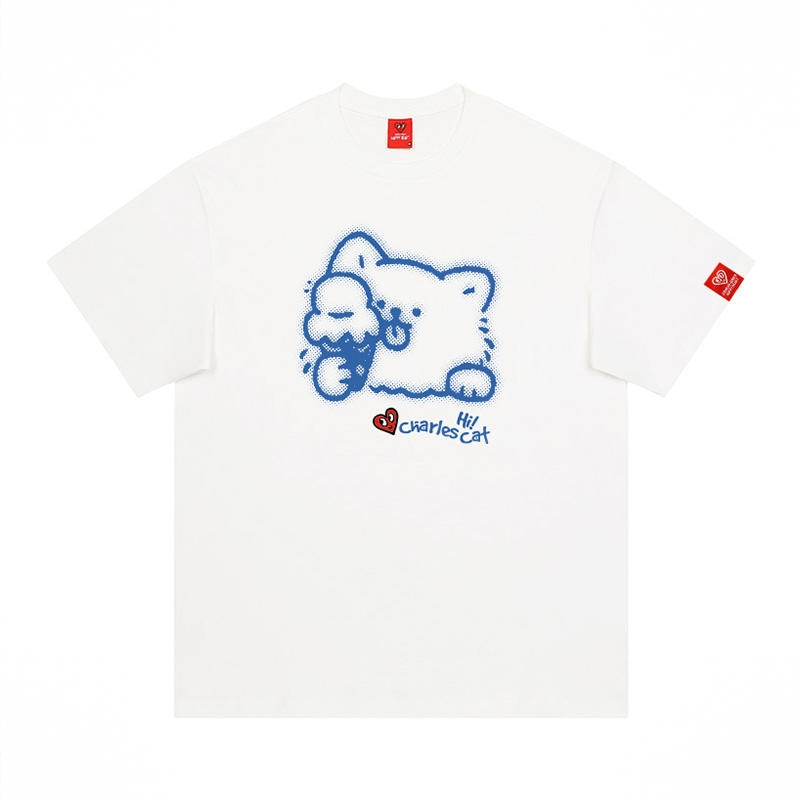 商品配色： 白色