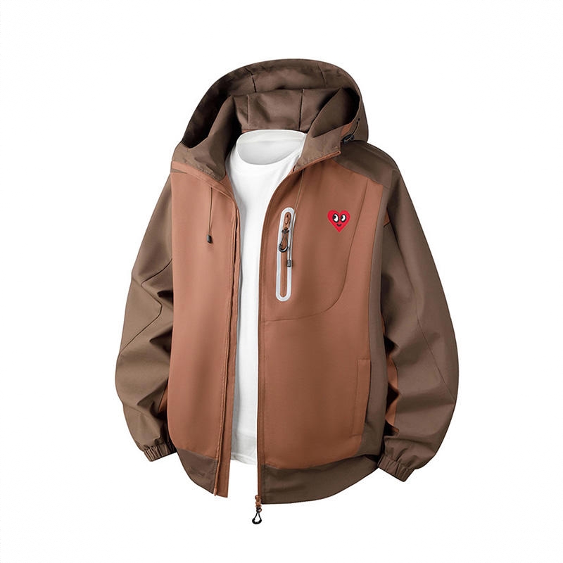 商品配色： 龙息褐