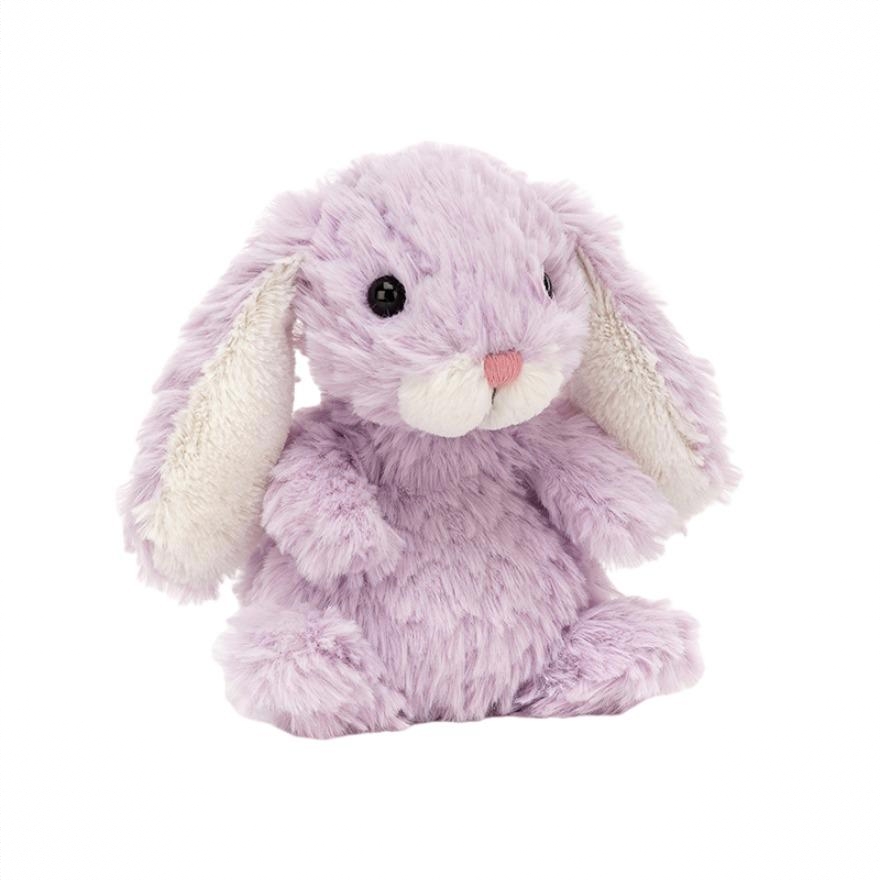 商品配色： 薰衣草色 