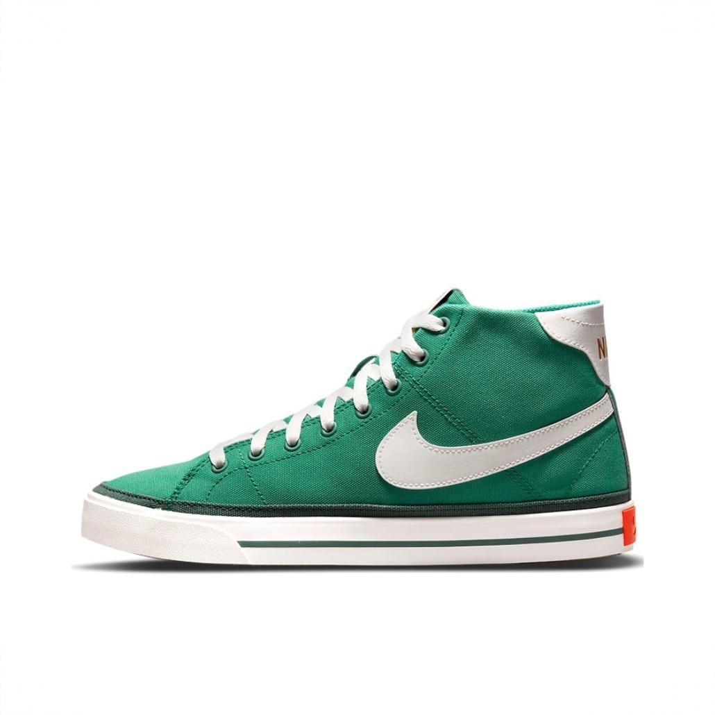 商品配色：Green Noise/Noble Green/Sail/Sail 绿色