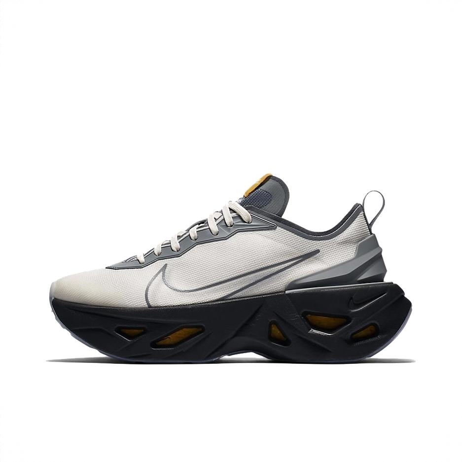 商品配色：White/Grey 白灰