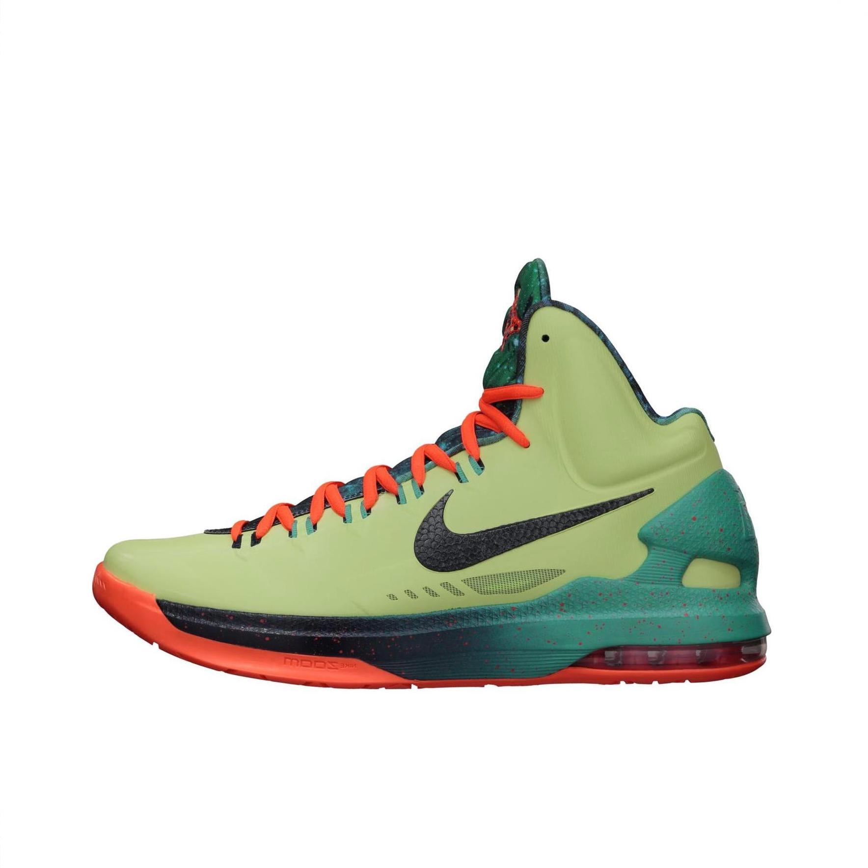 商品配色：All-Star Area 72  浅黄色/绿色