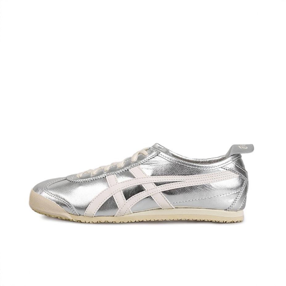 商品配色：Silver Off White 银白