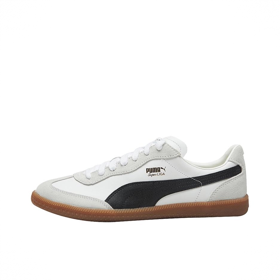 商品配色：Black/White 白黑生胶