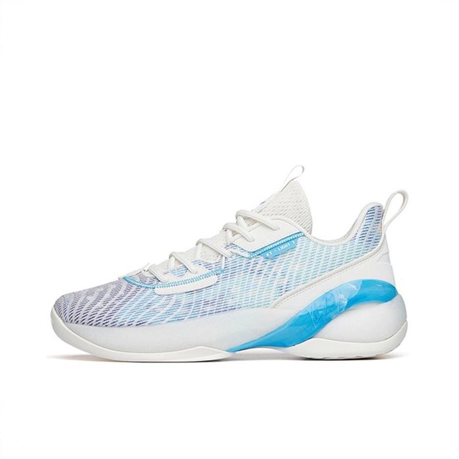 商品配色： 象牙白/清泉蓝