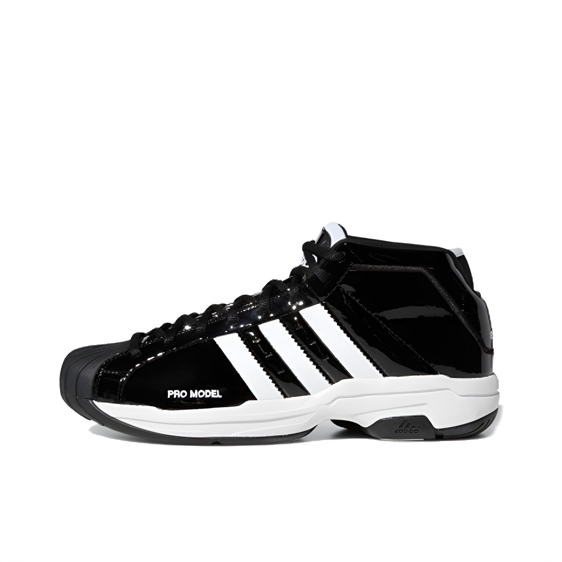 商品配色：Black/White 黑白