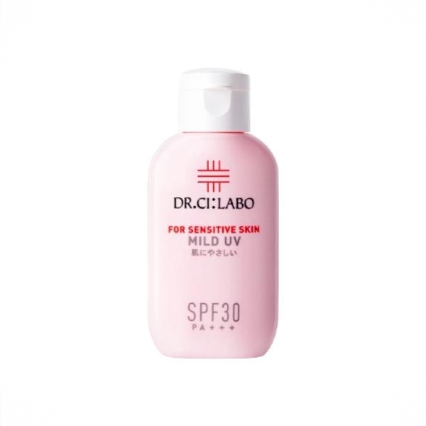 商品配色： 清爽型75ml(SPF30/PA+++)