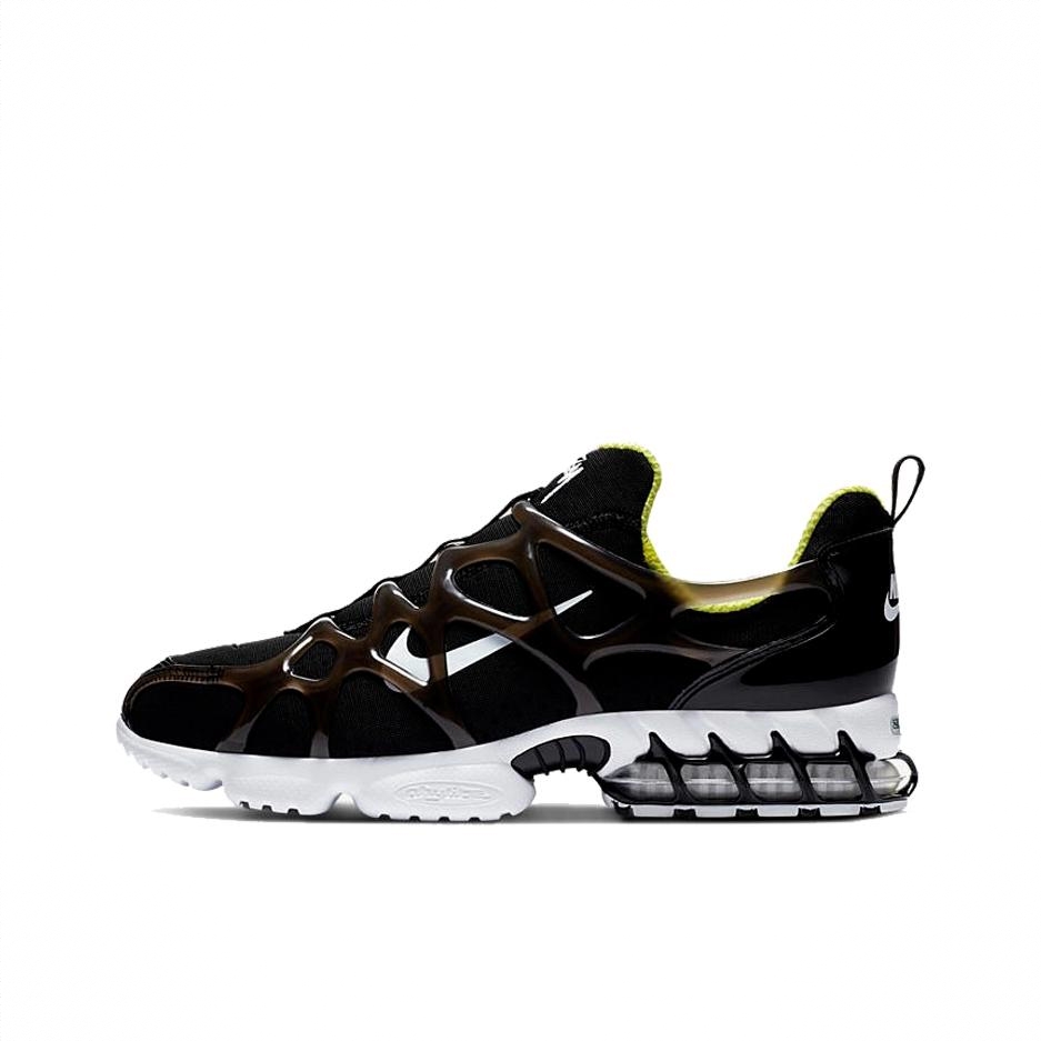 商品配色：Stussy Black Stussy联名/黑色