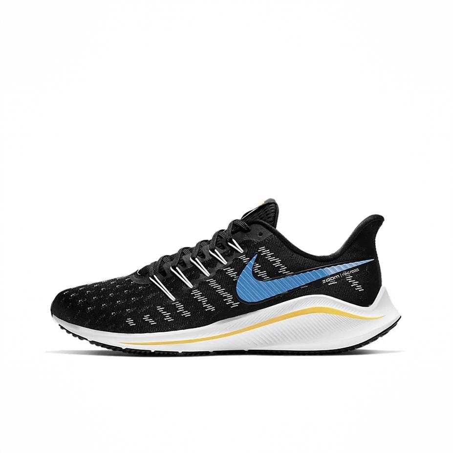 商品配色：Black/Blue/Yellow 黑蓝黄